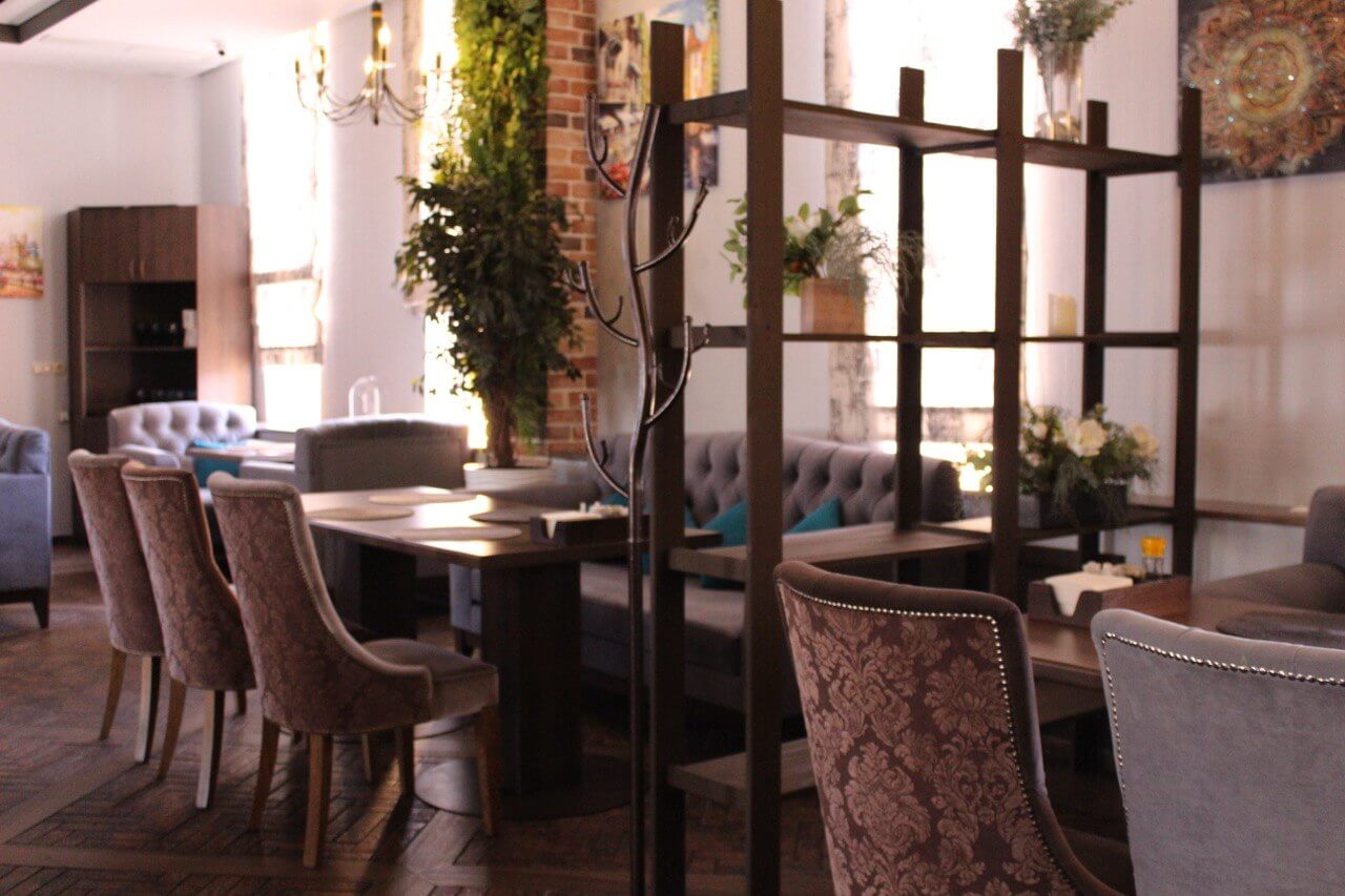 Фото заведения