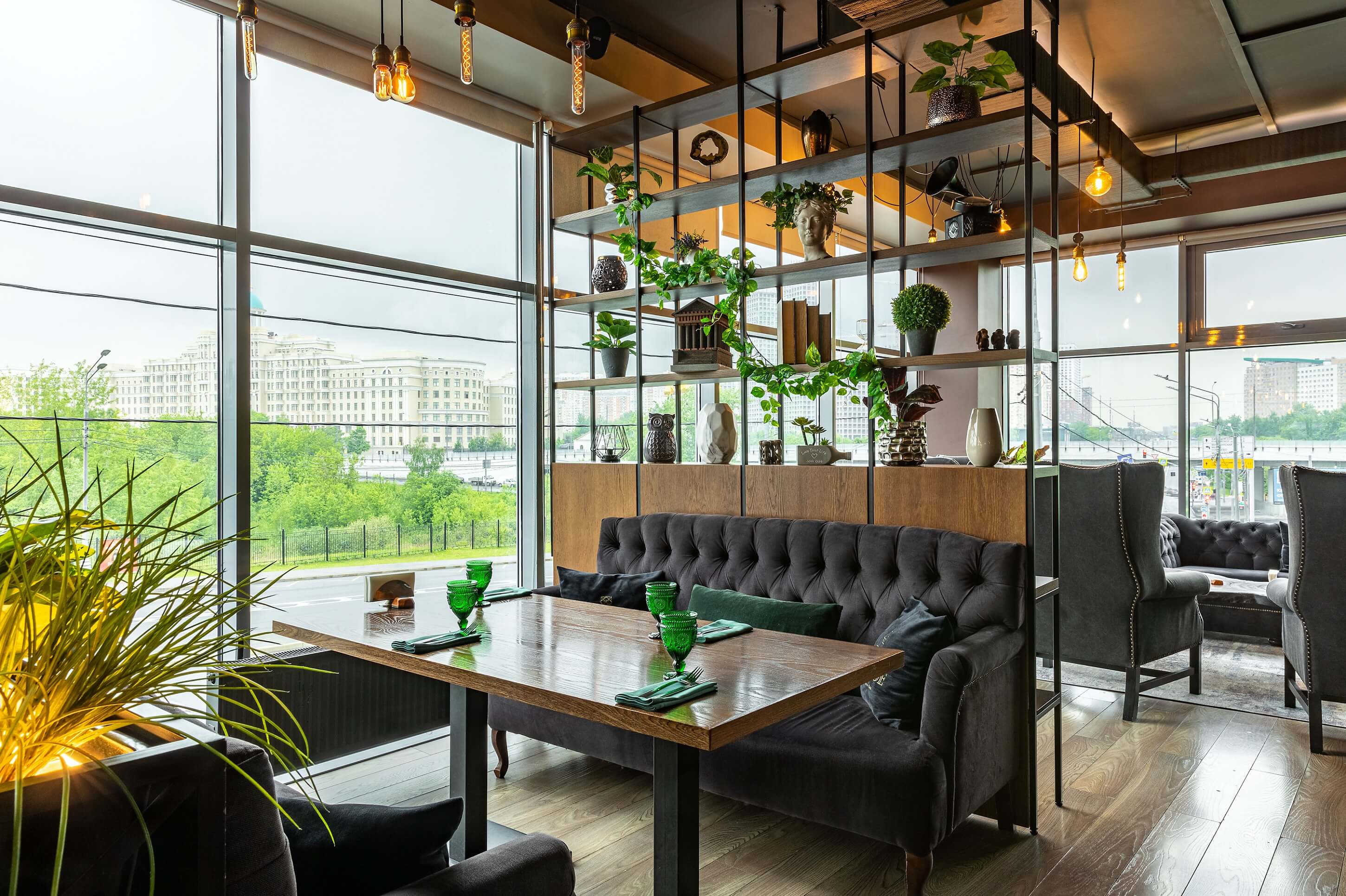 Фото заведения