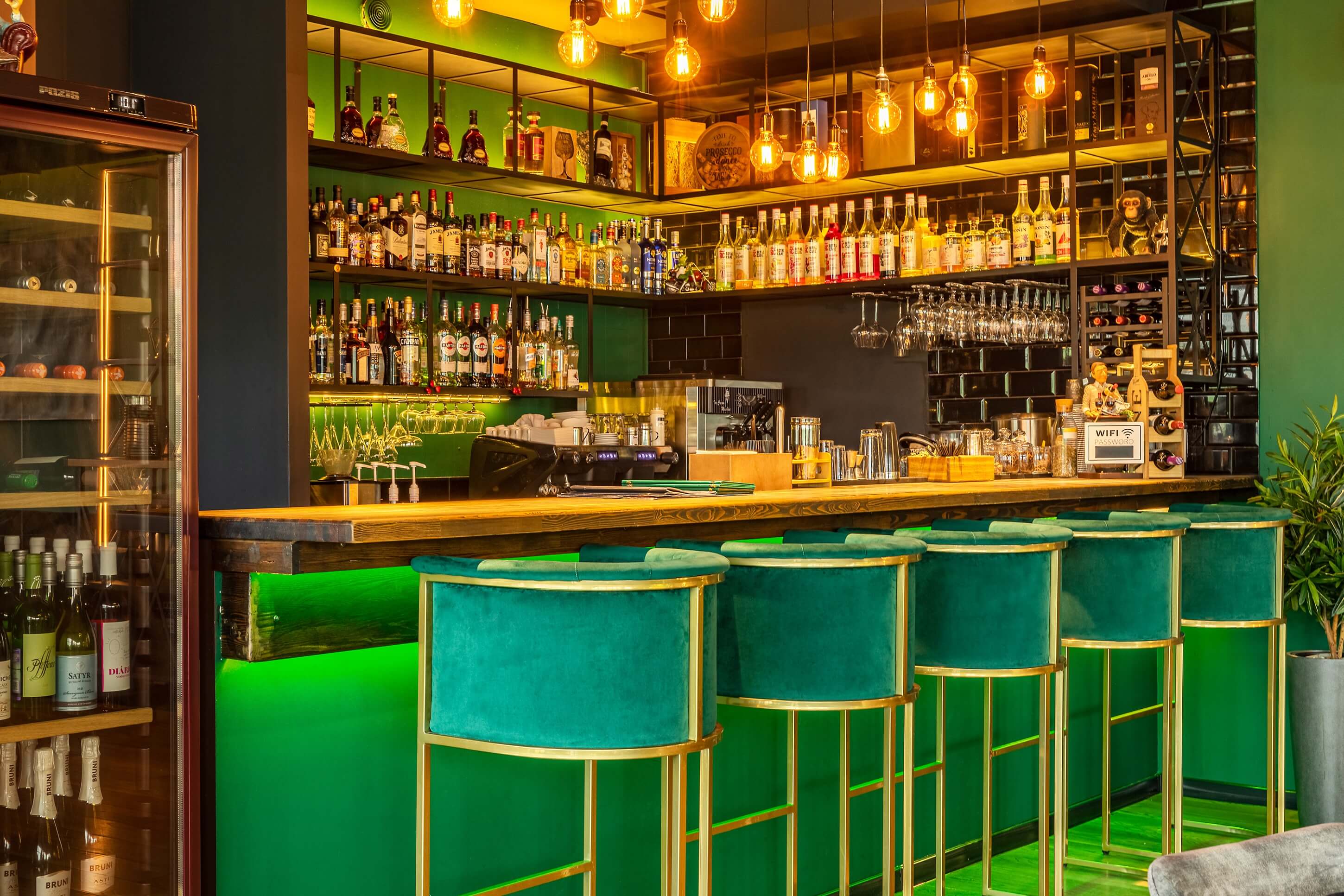 Фото заведения