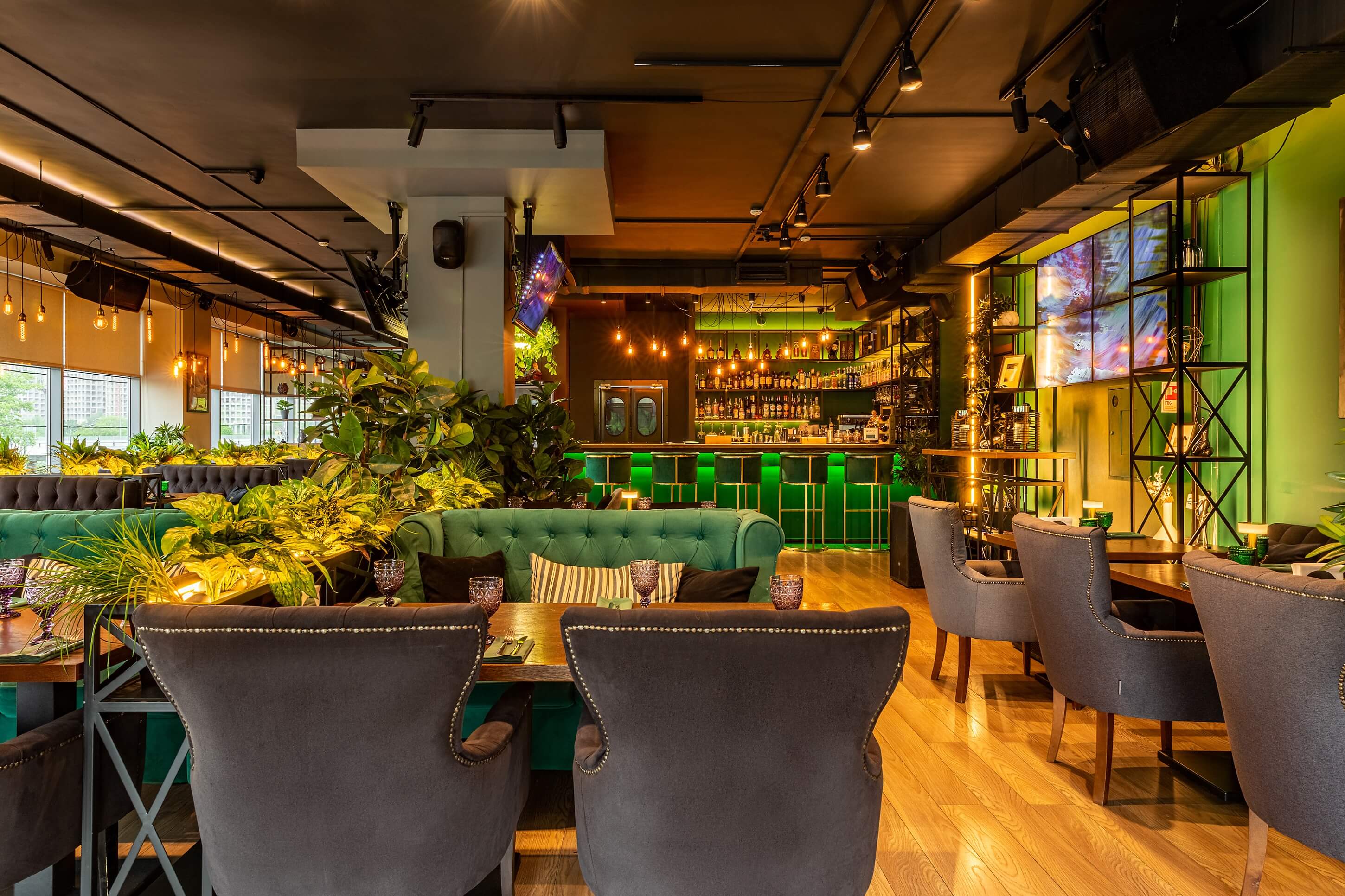 Фото заведения