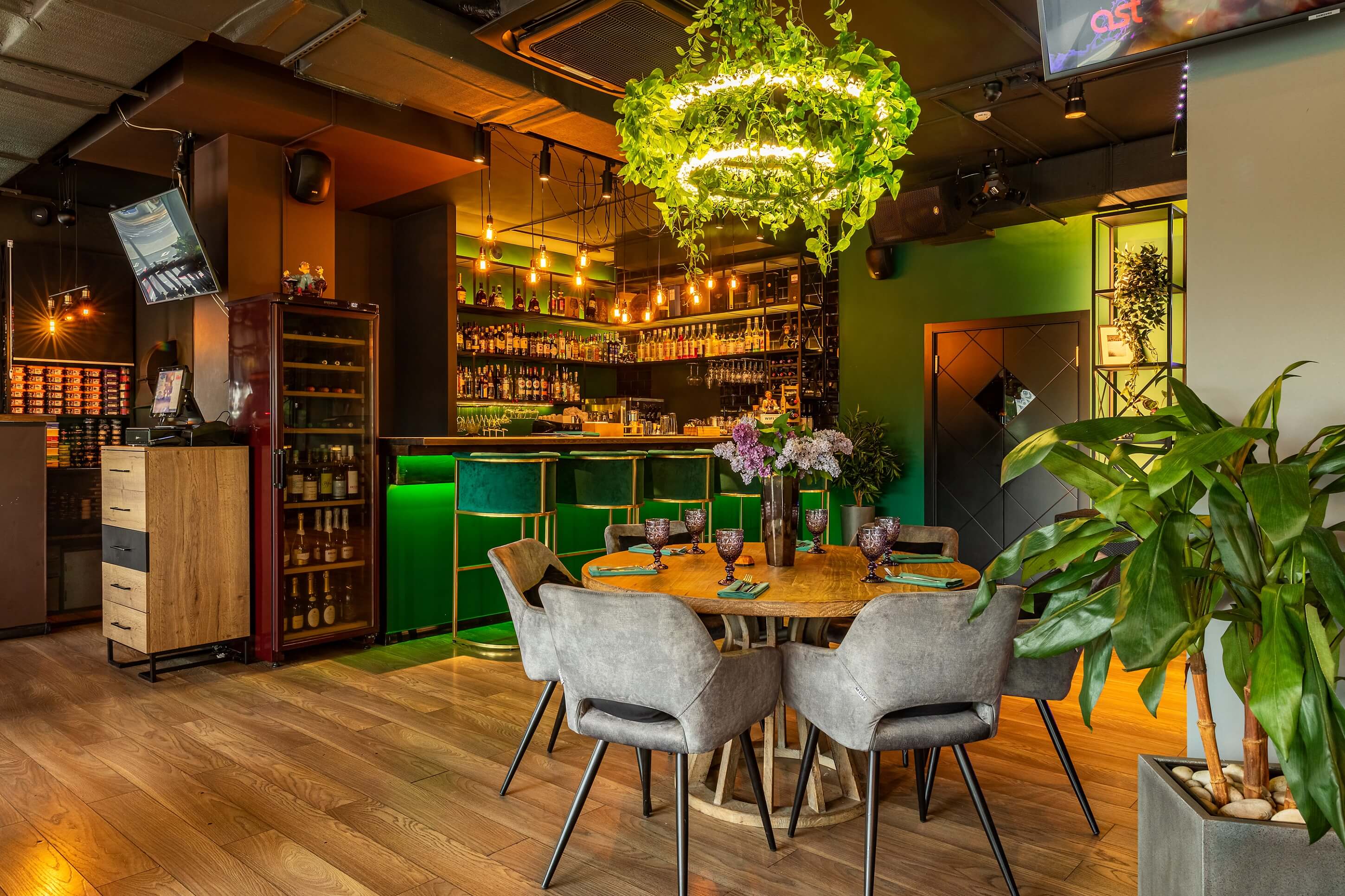 Фото заведения