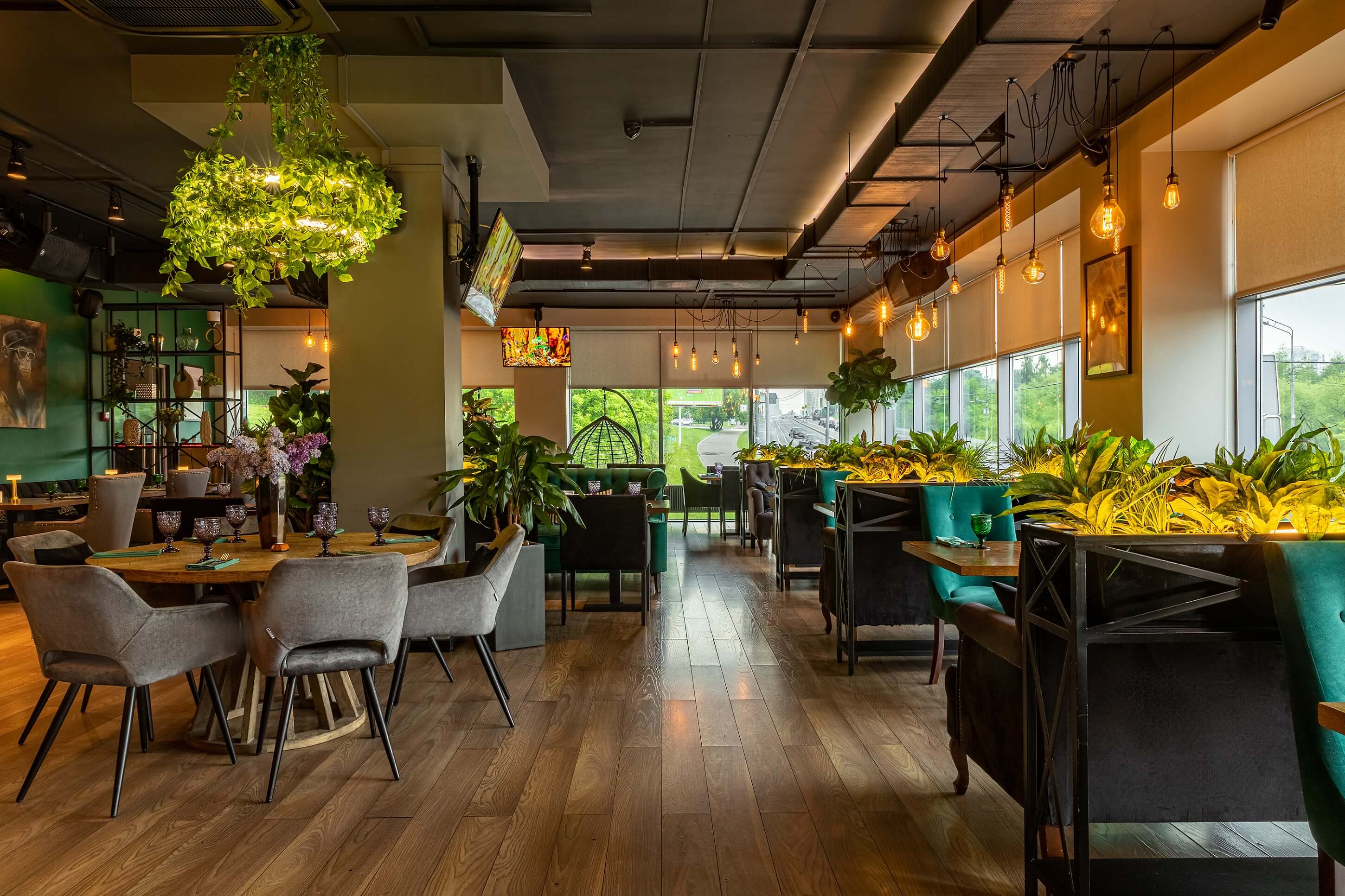 Фото заведения