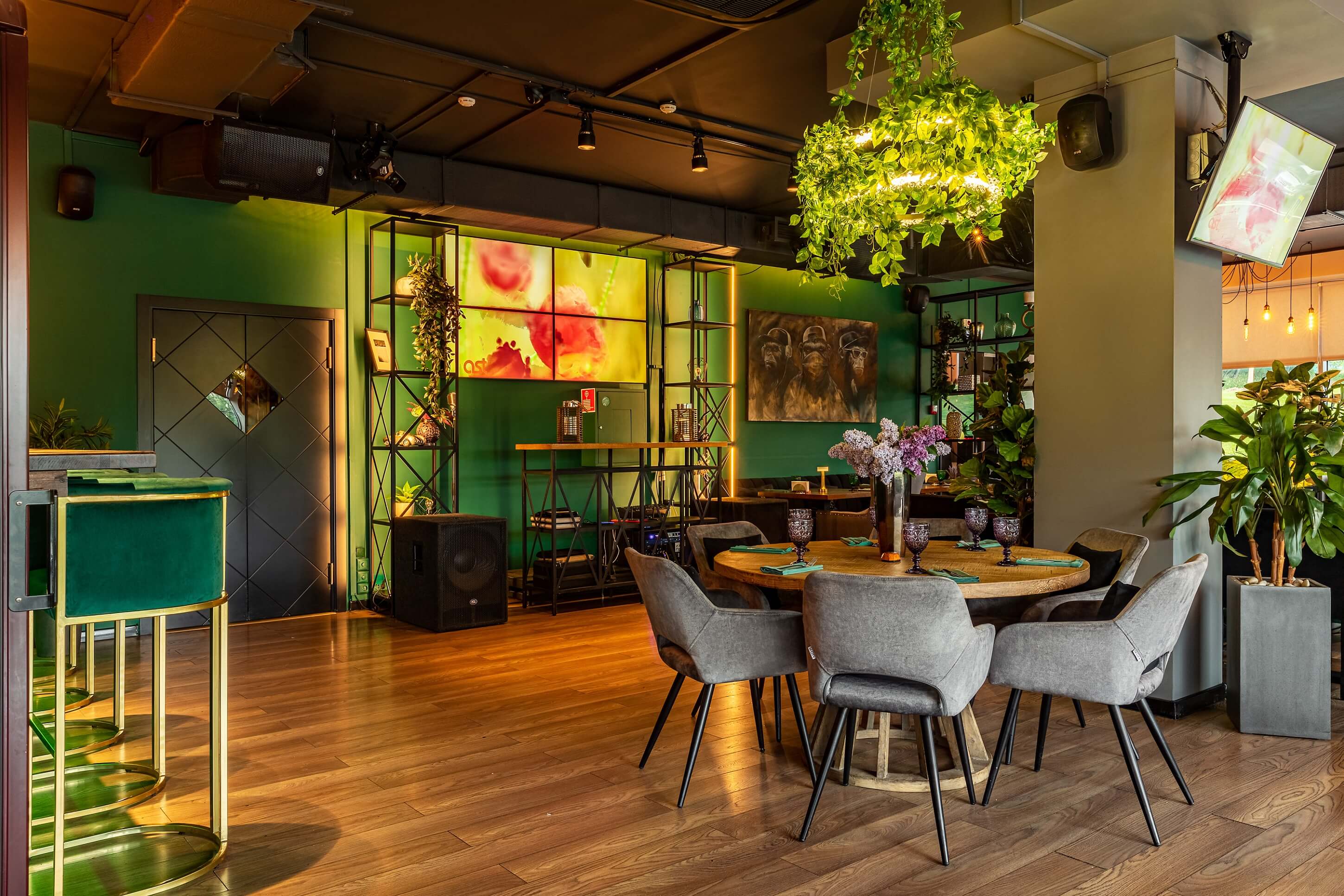 Фото заведения