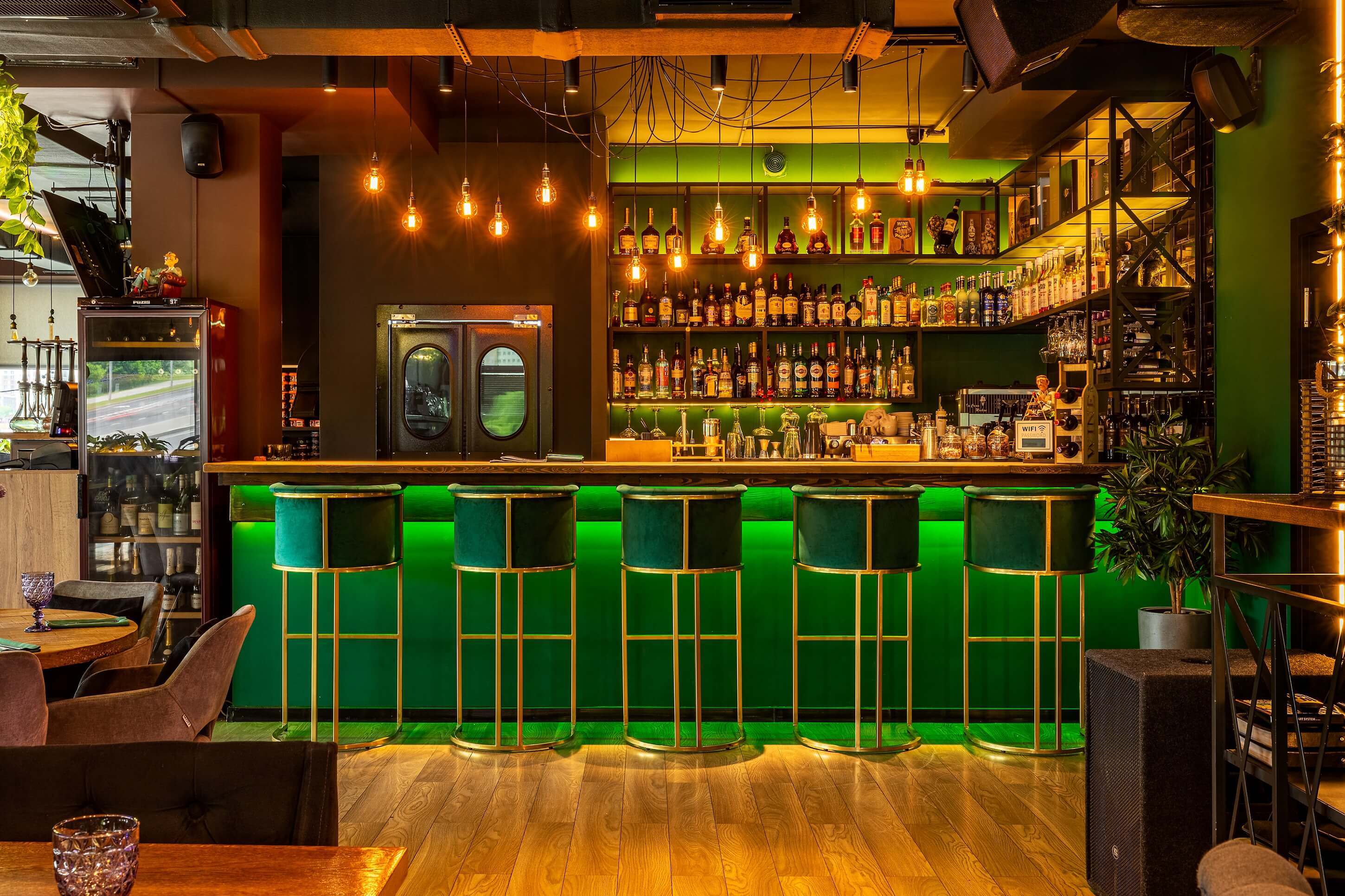 Фото заведения