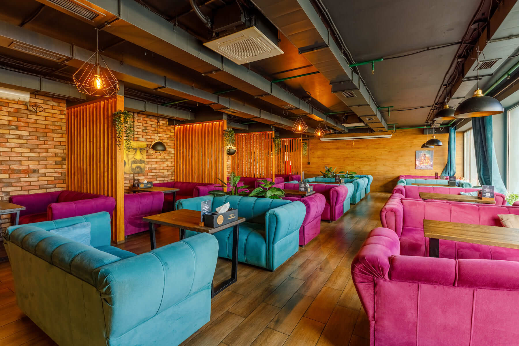 Фото заведения