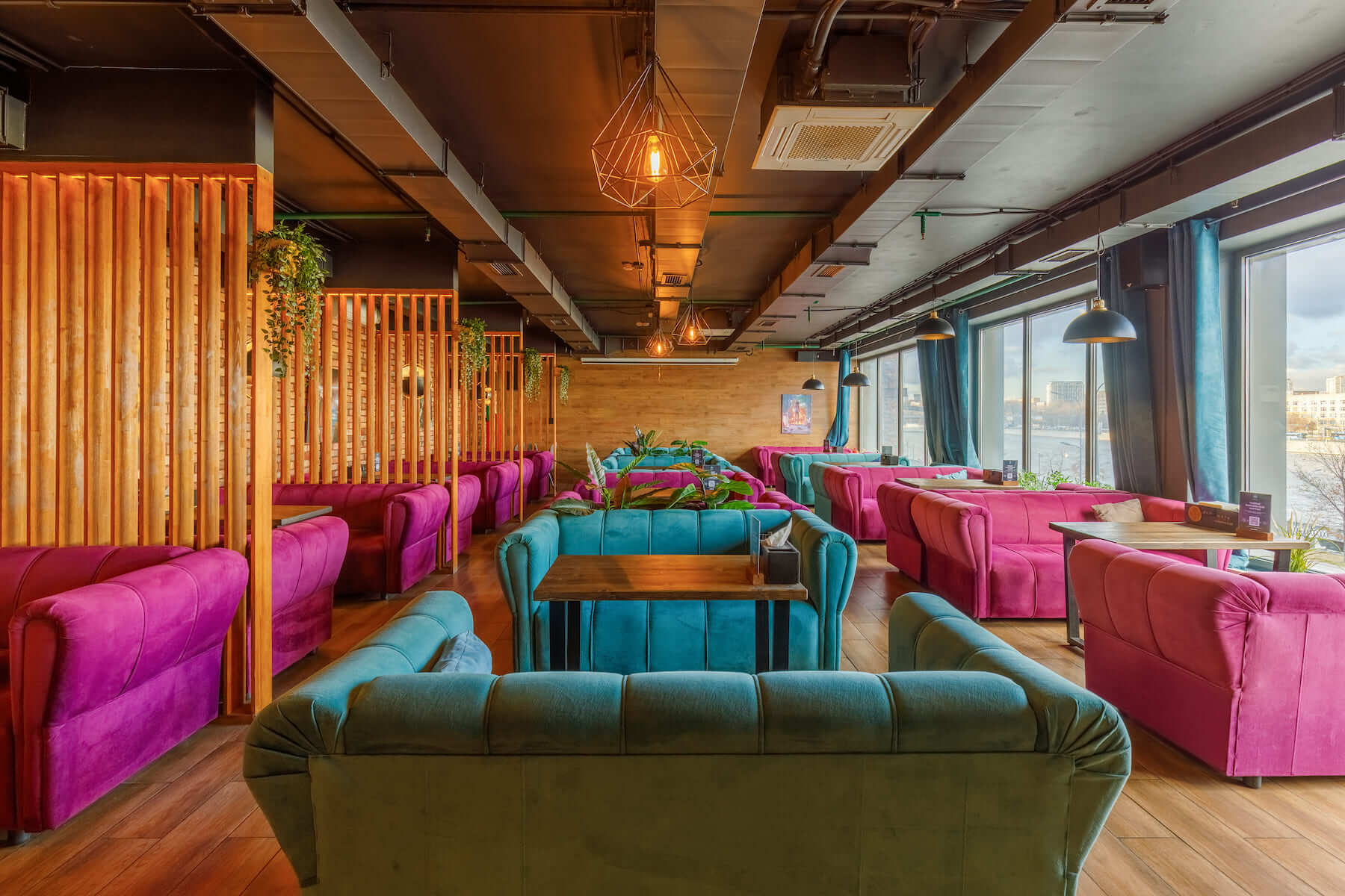 Саввинская