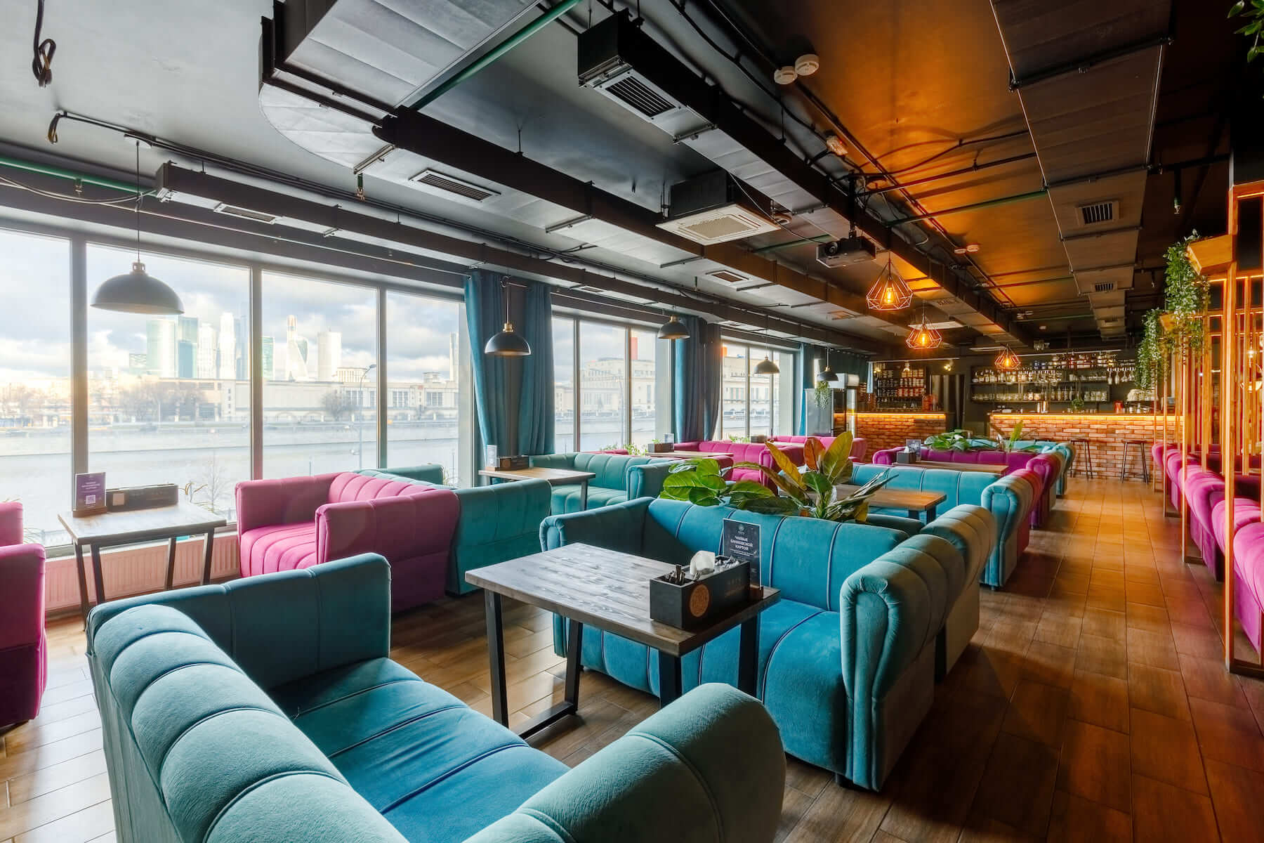 Фото заведения