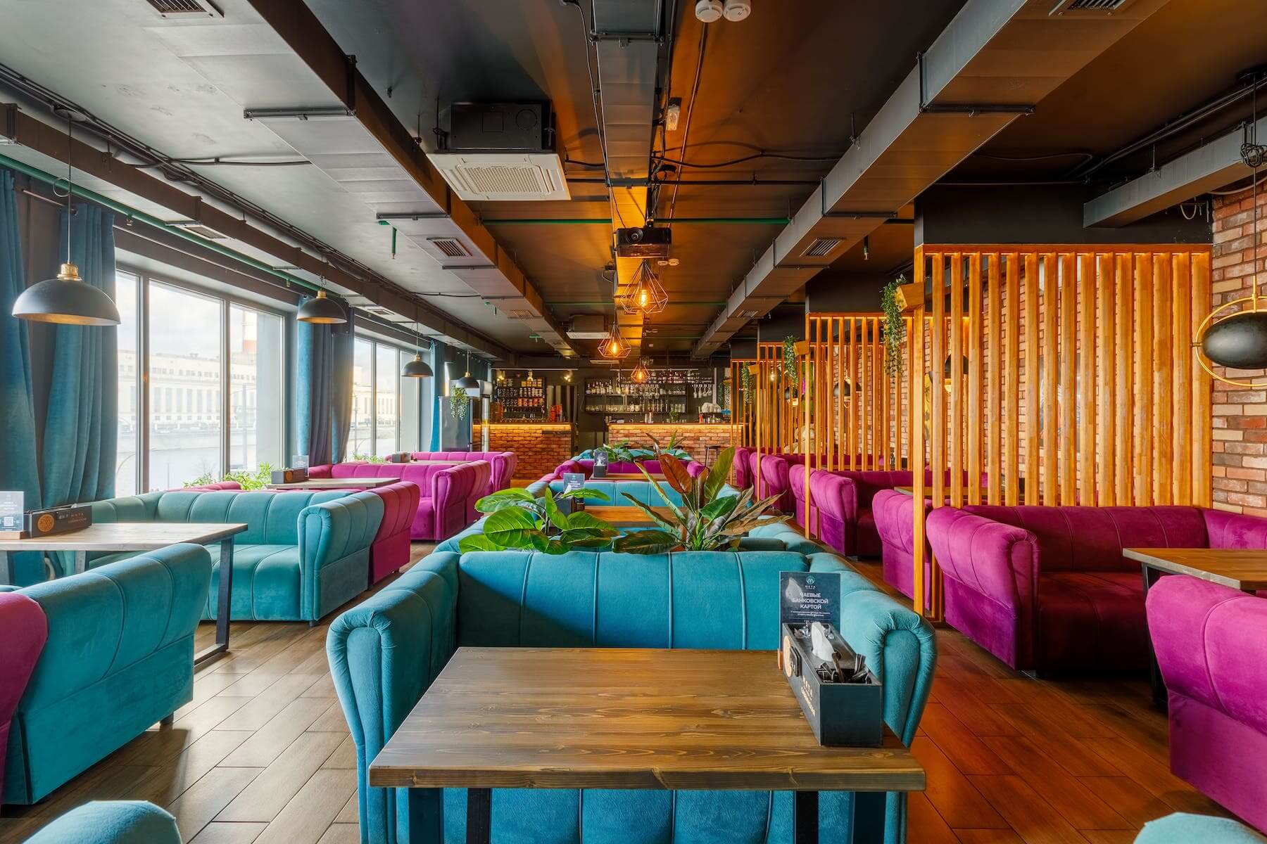 Фото заведения