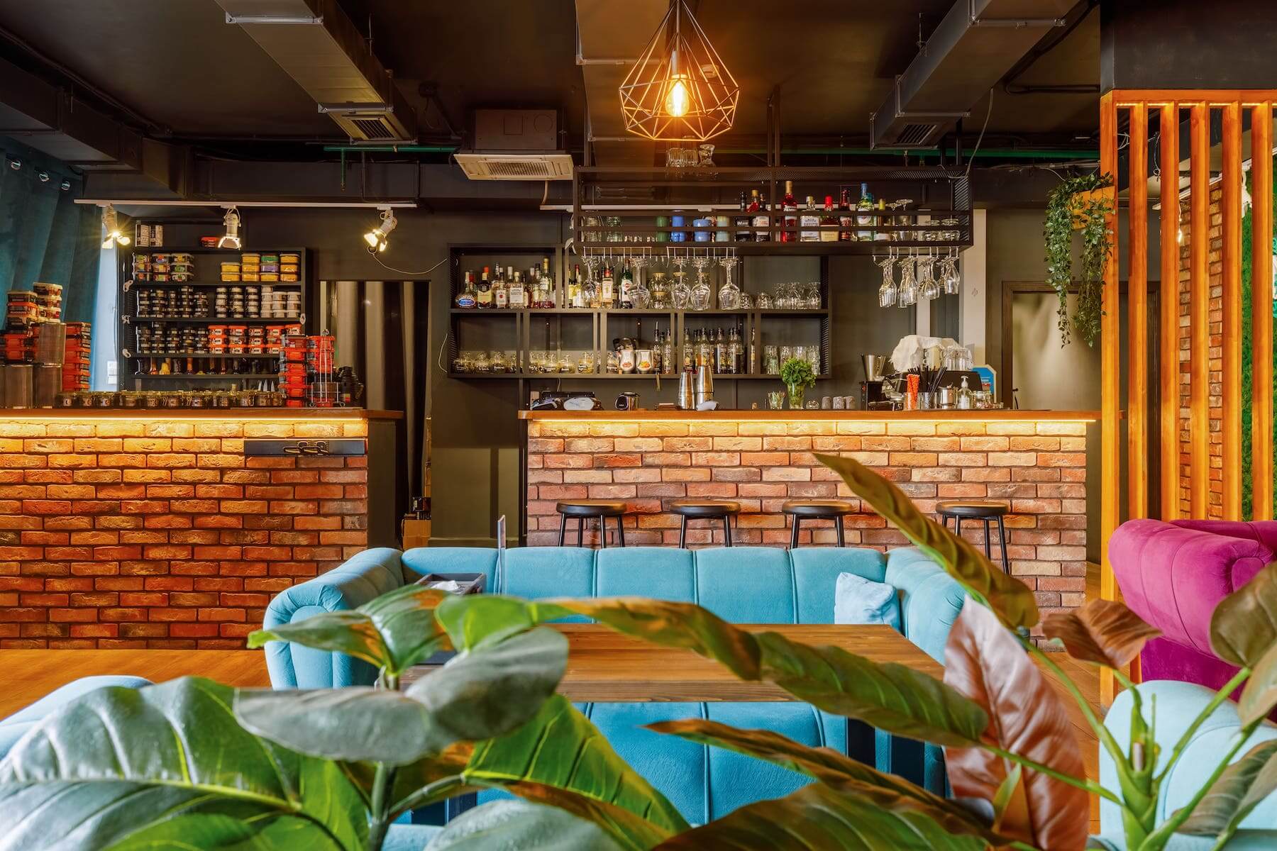 Фото заведения