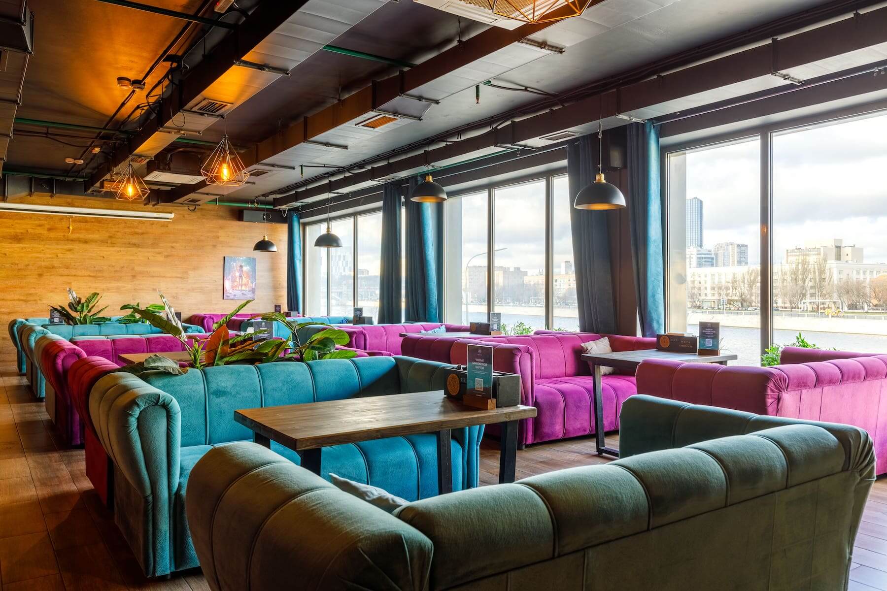 Фото заведения