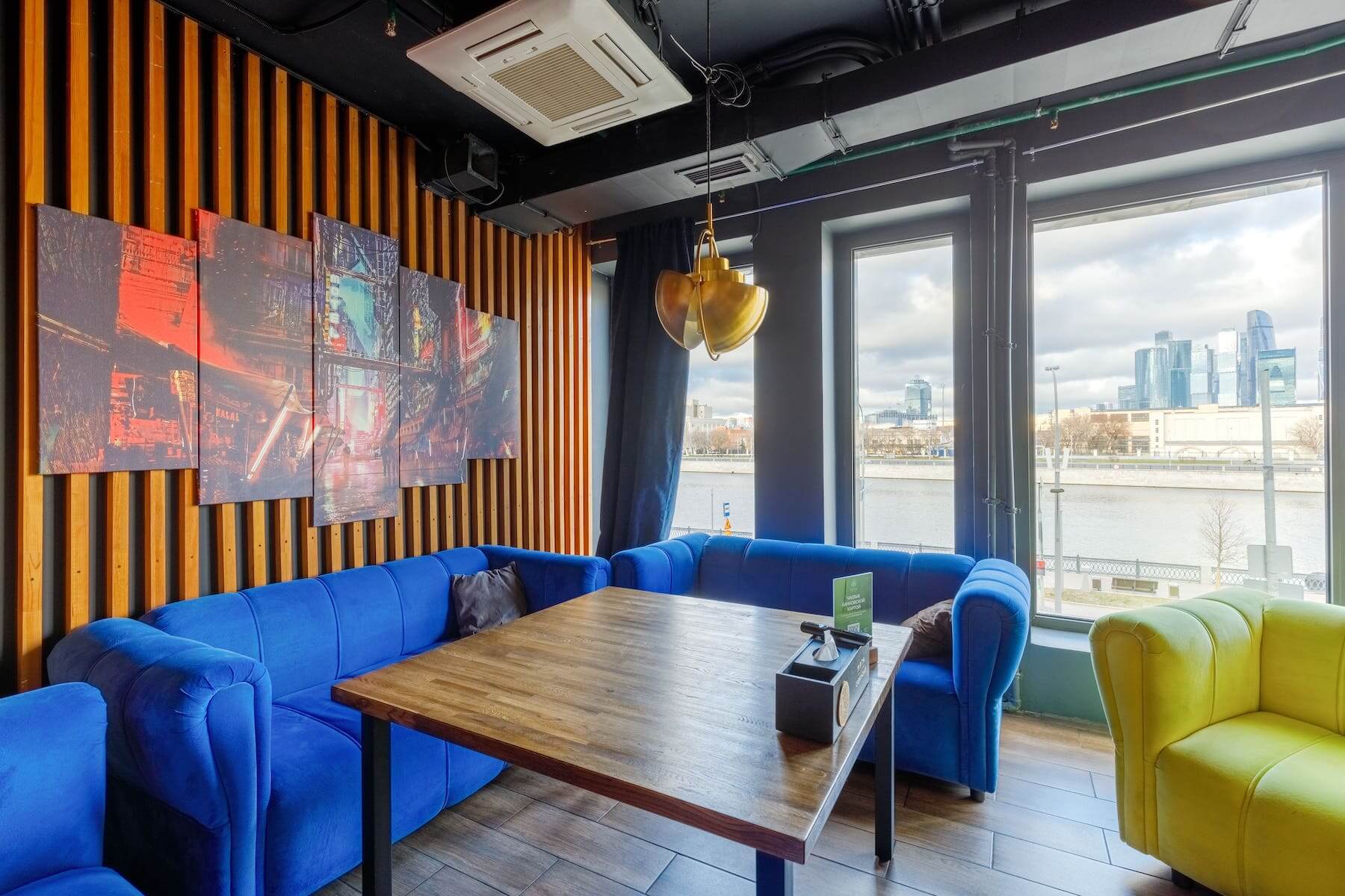 Фото заведения