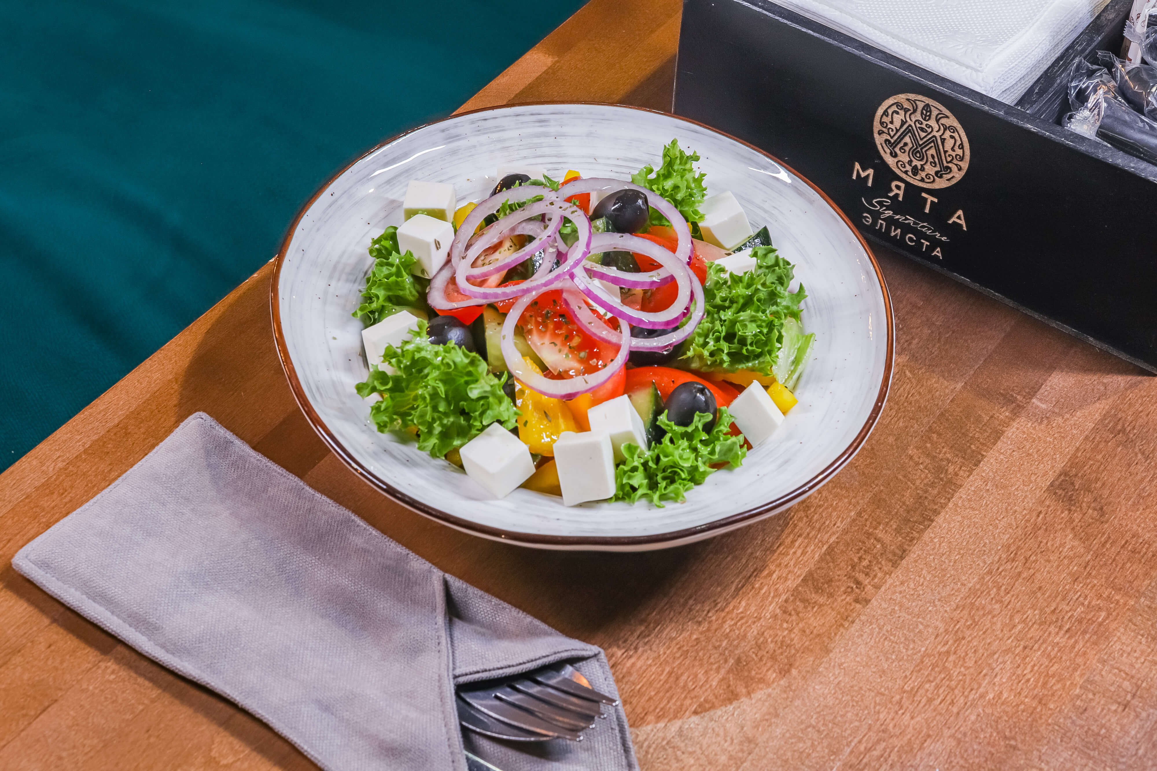 Фото заведения