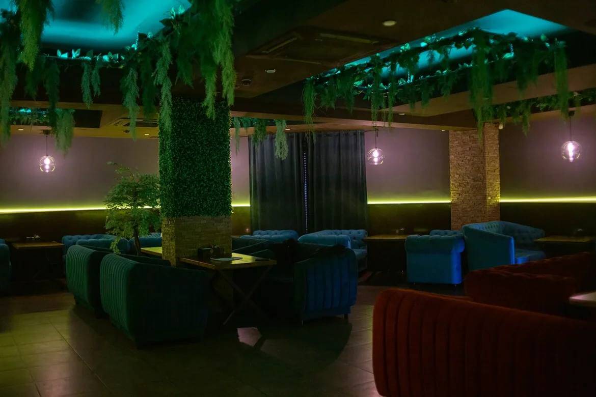 Фото заведения