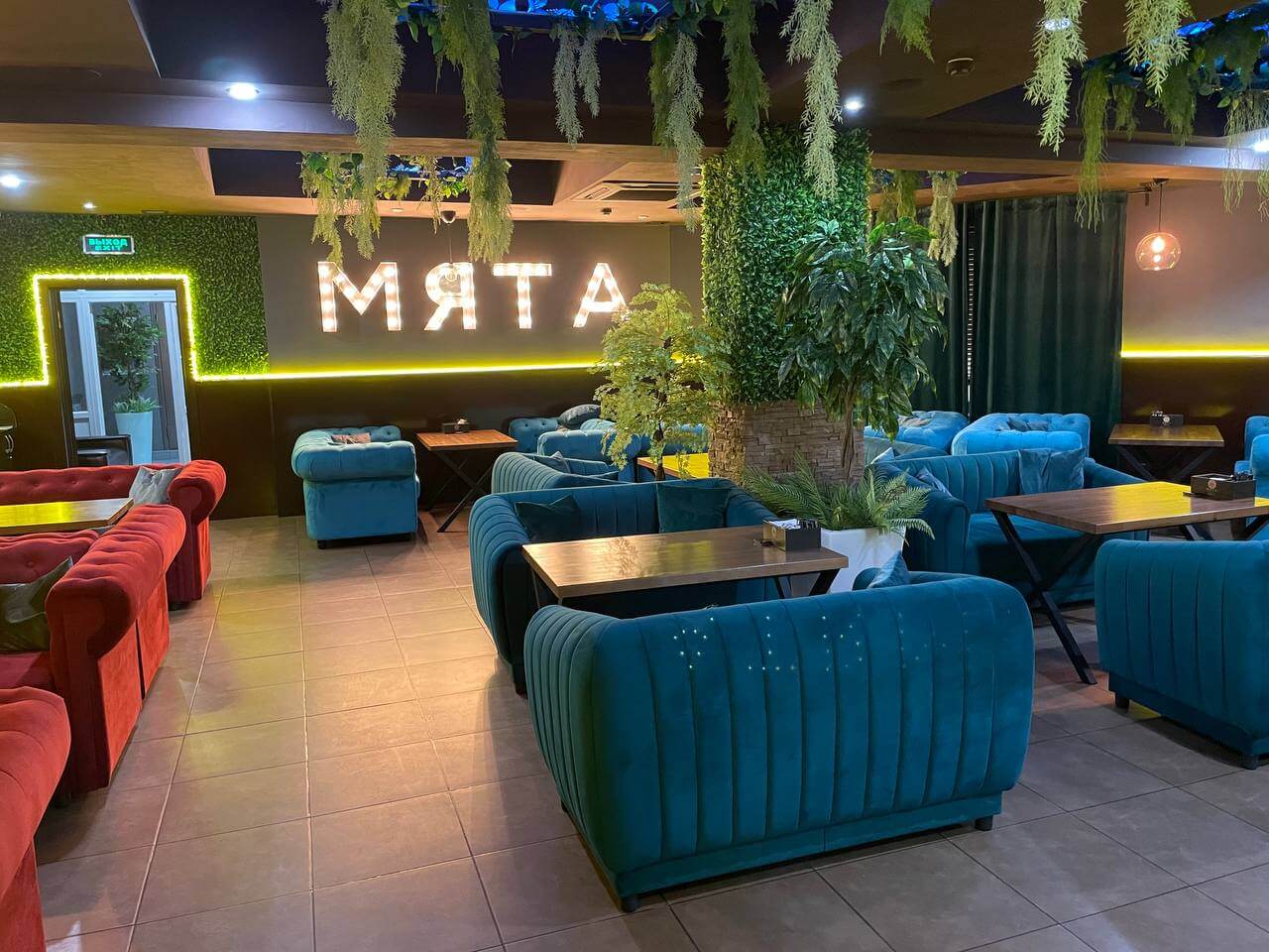 Фото заведения