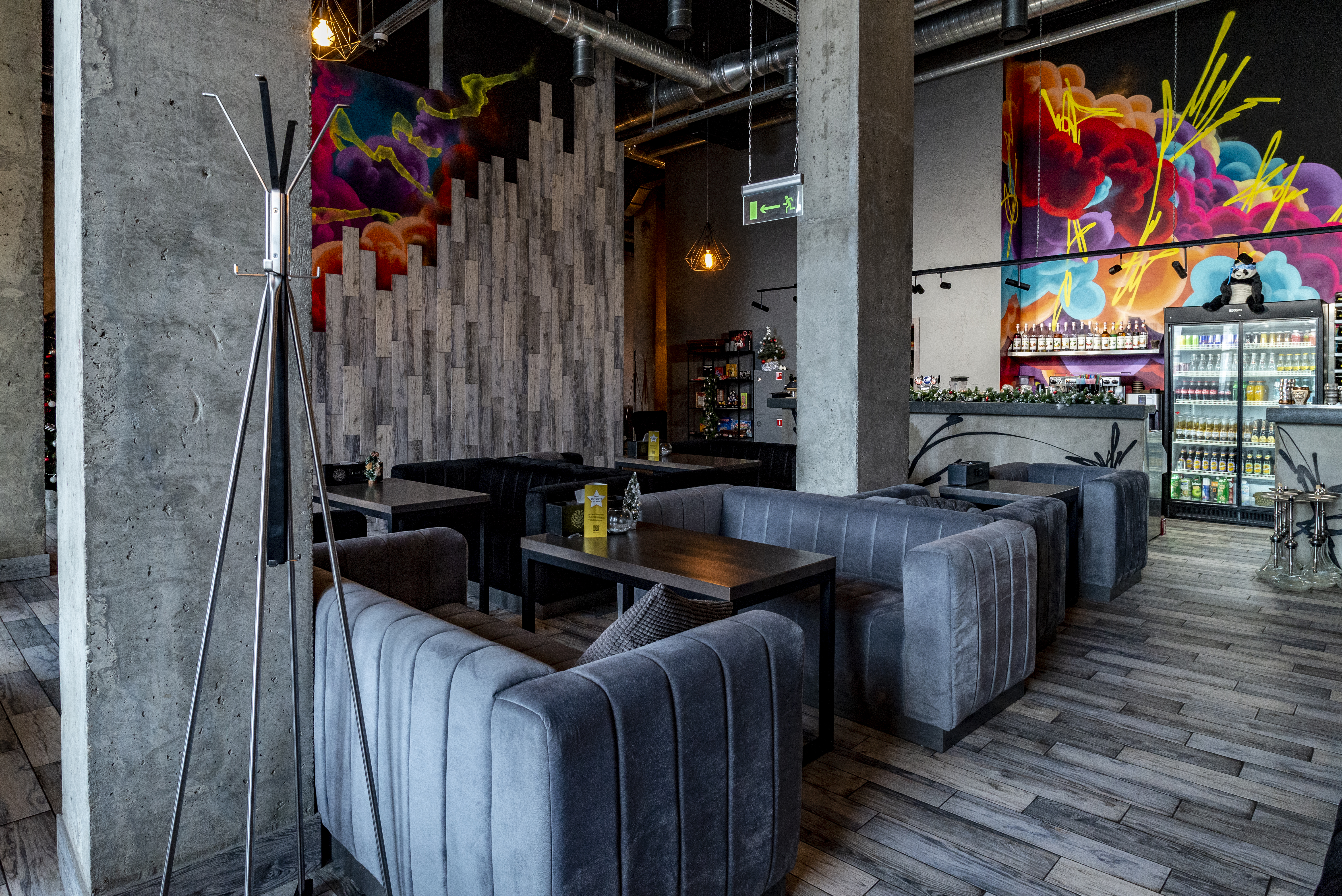 Фото заведения