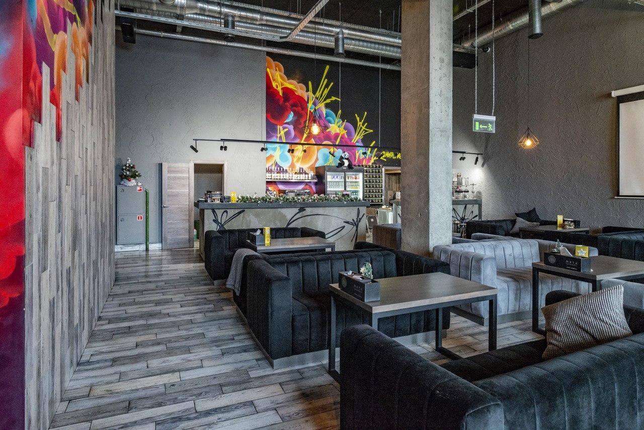 Фото заведения