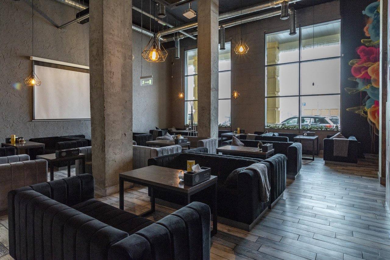 Фото заведения