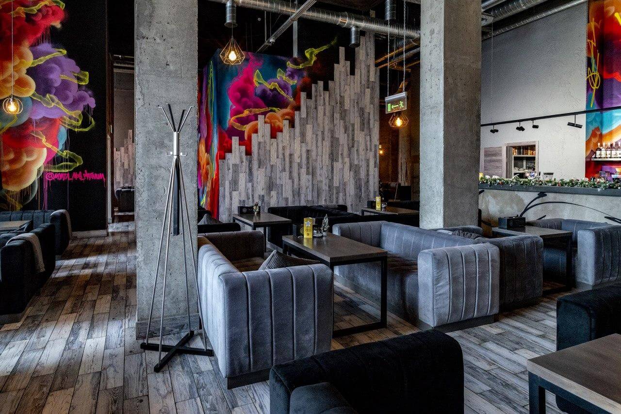 Фото заведения