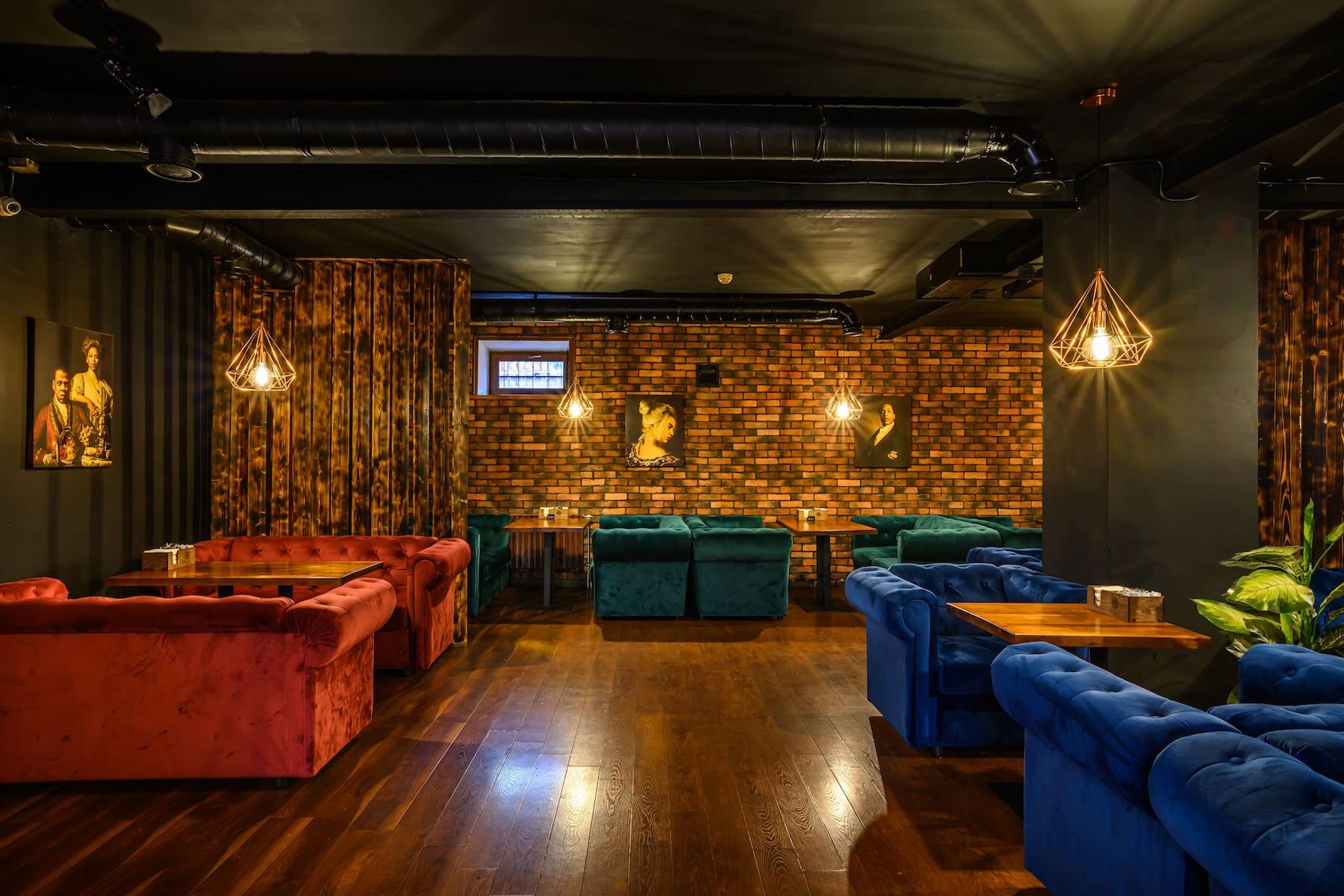 Фото заведения