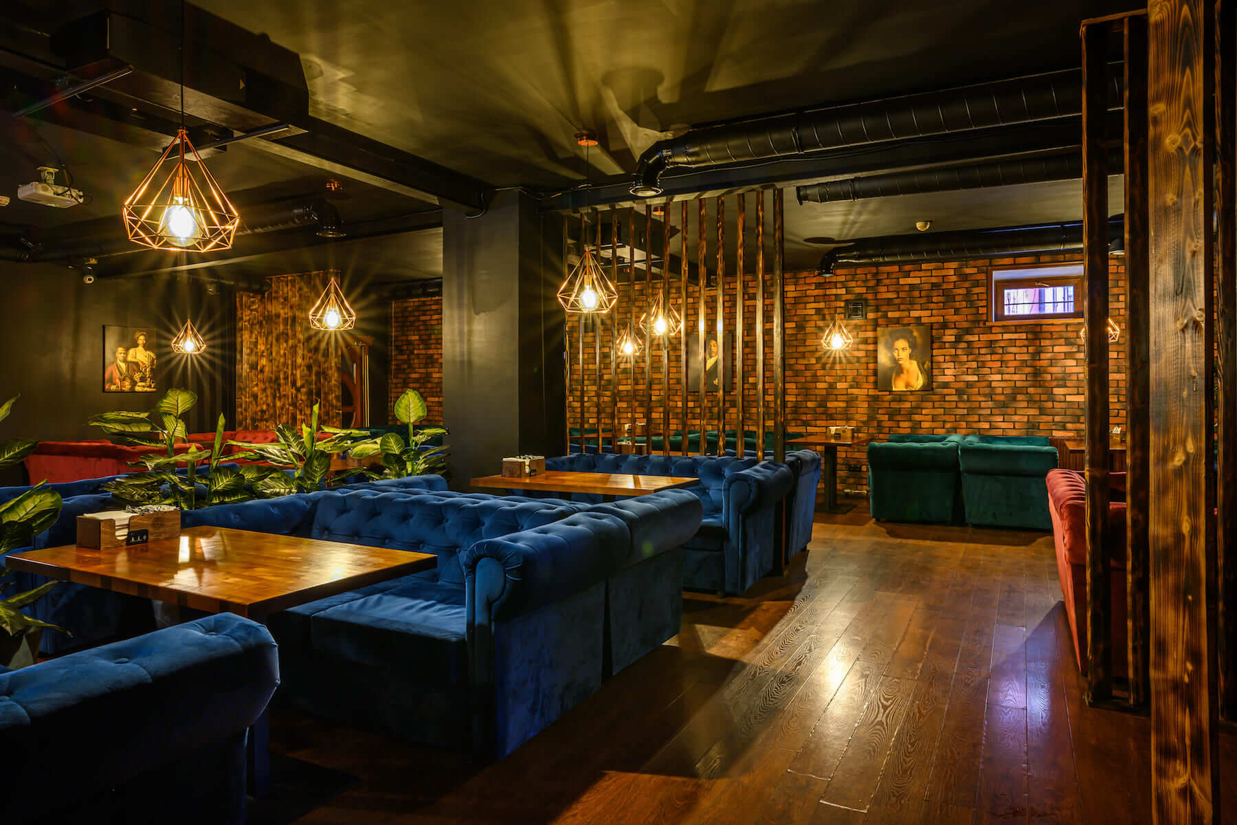 Фото заведения