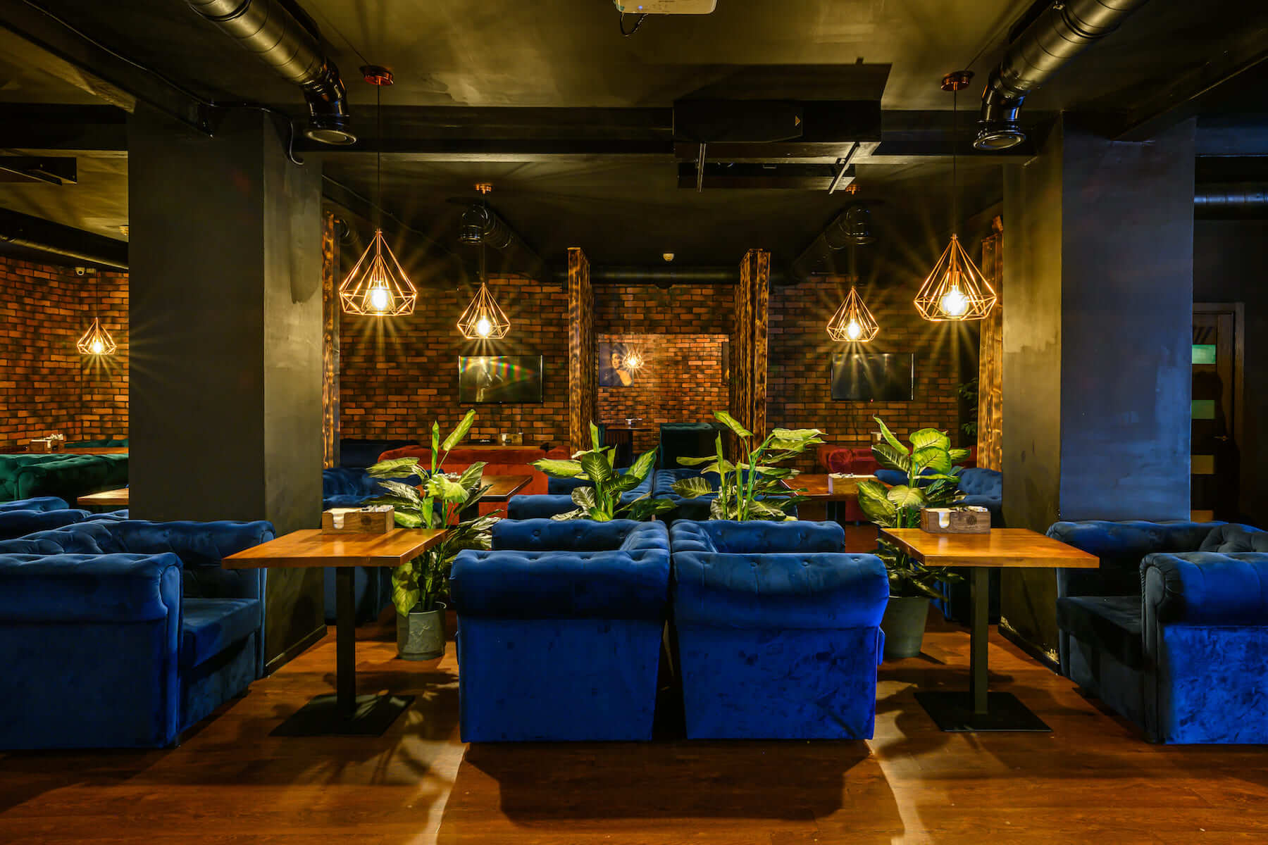 Фото заведения