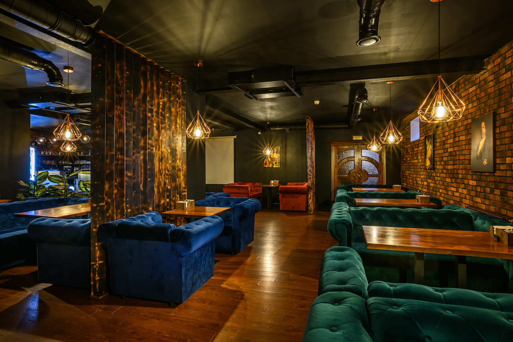 Фото заведения