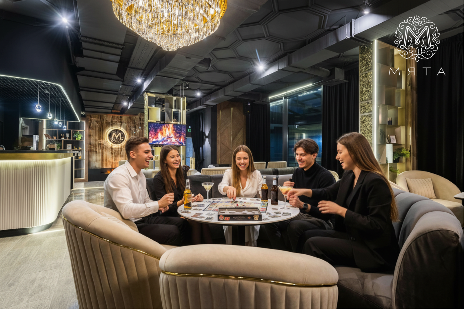 Лаунж Москва обзор: где действительно стоит провести вечер