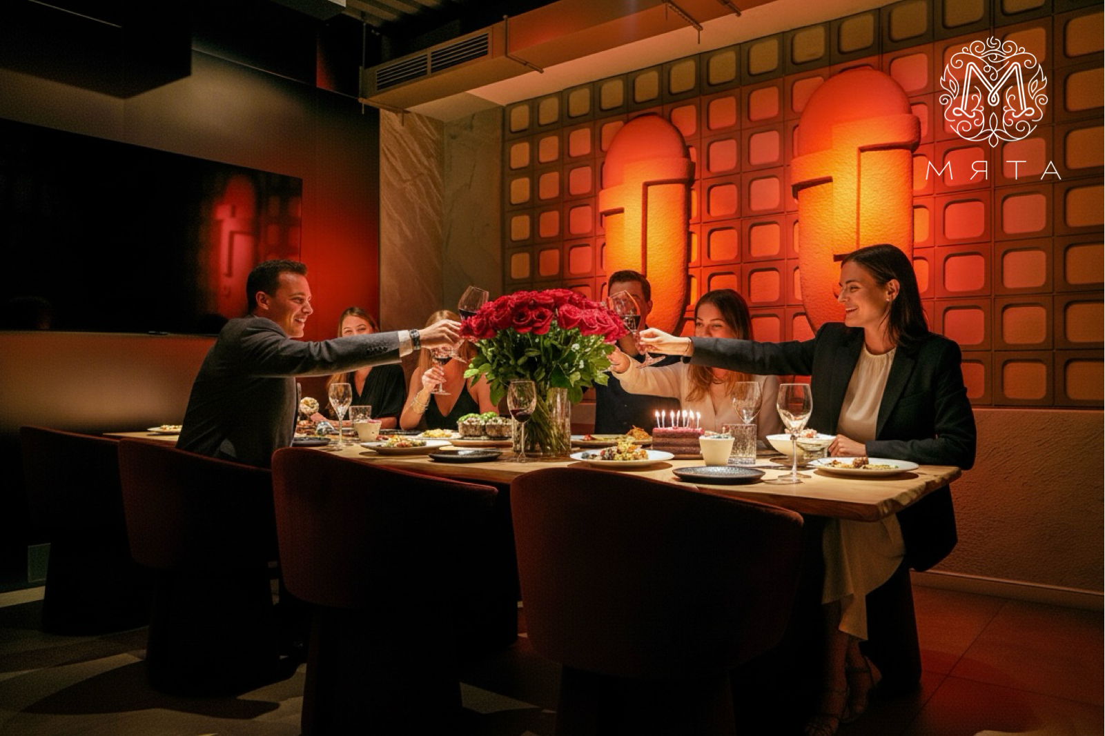 ТОП лаунж-заведений Москвы в 2026 году