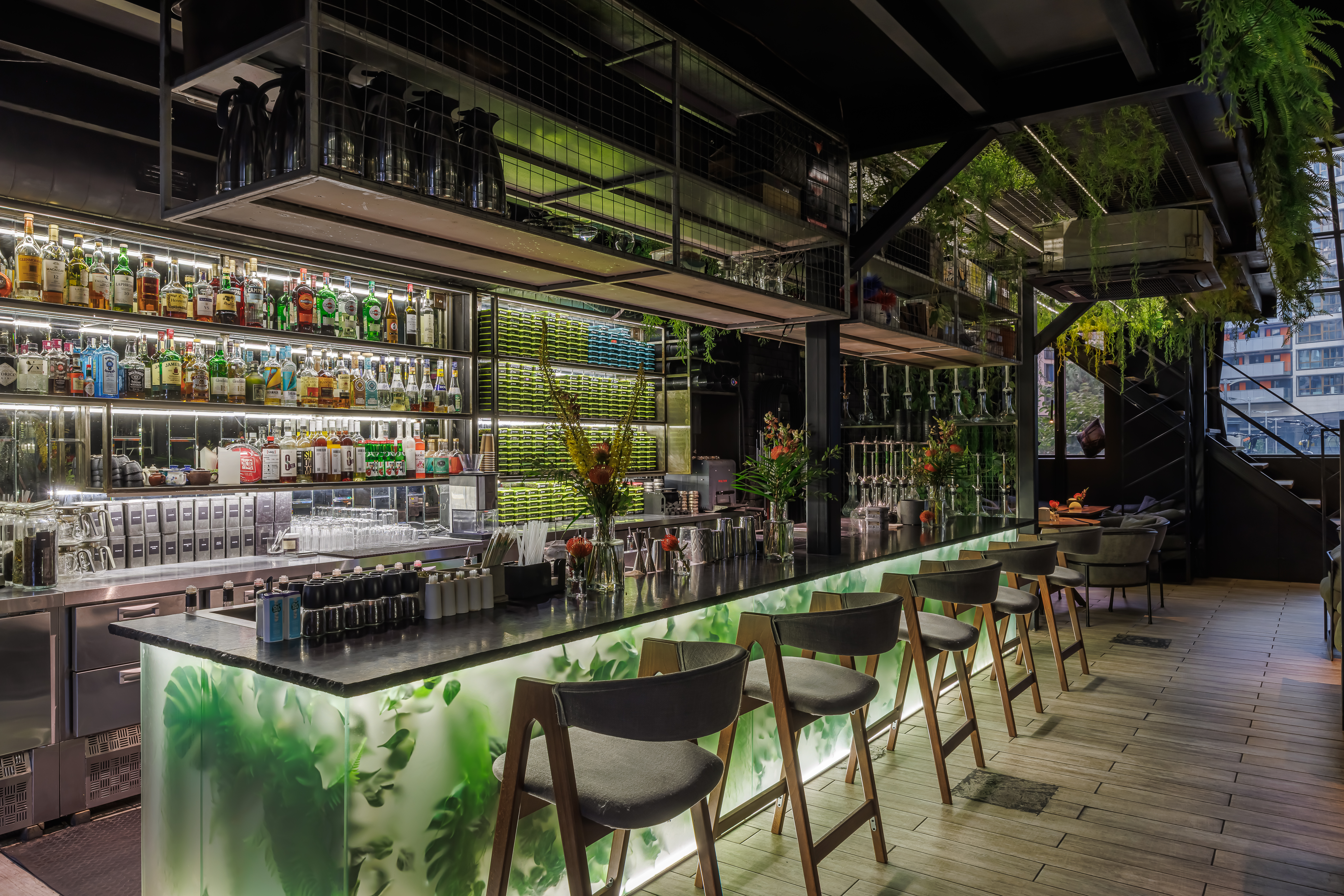 Кальянная рядом: как быстро найти хорошее место и не ошибиться