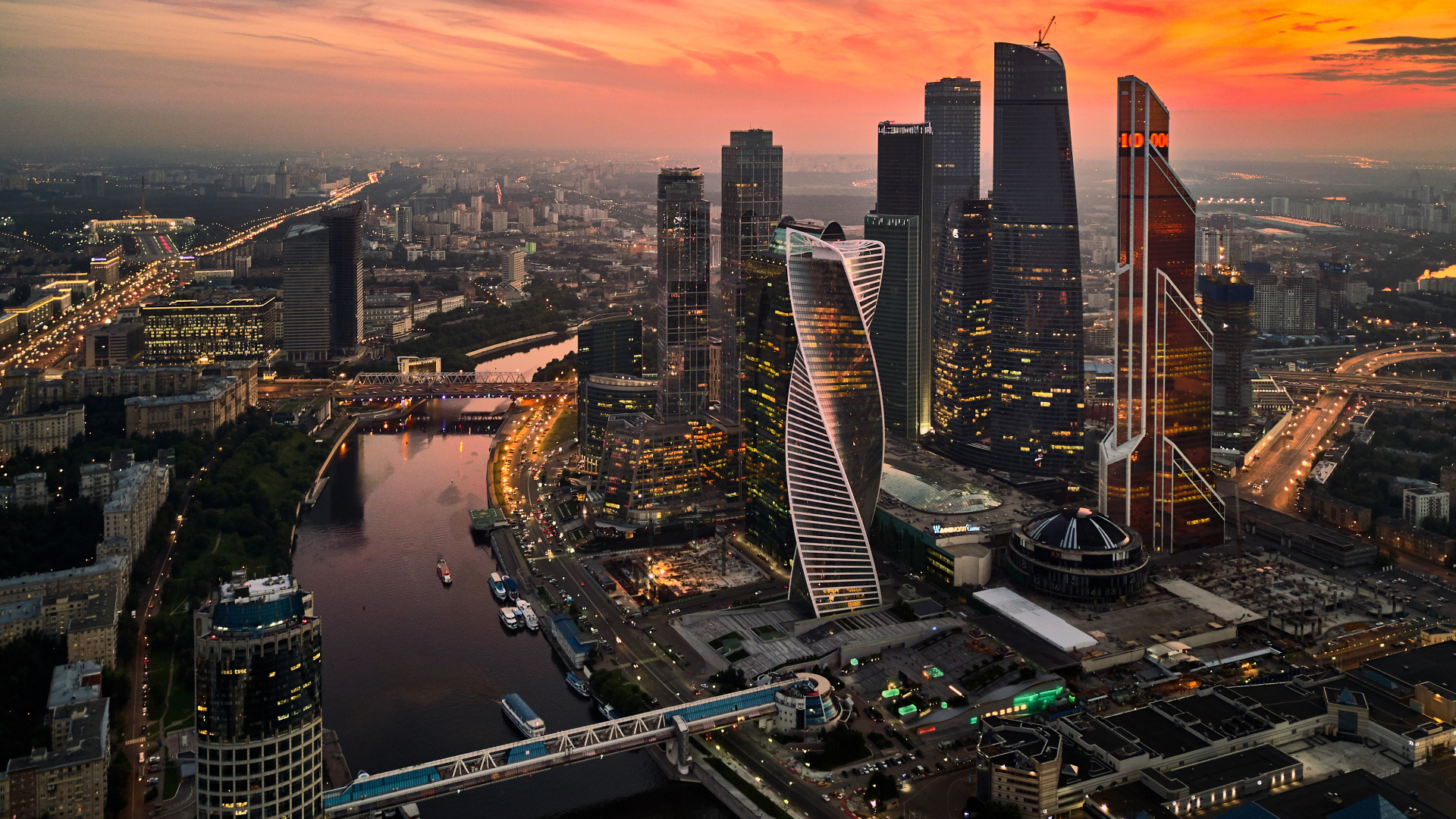 Топ-5 кальянных в центре Москвы