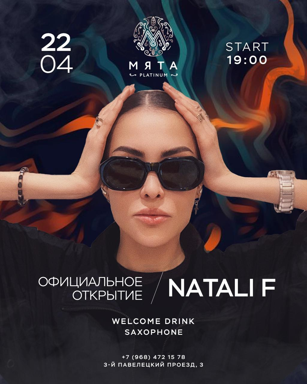 GRAND OPENING