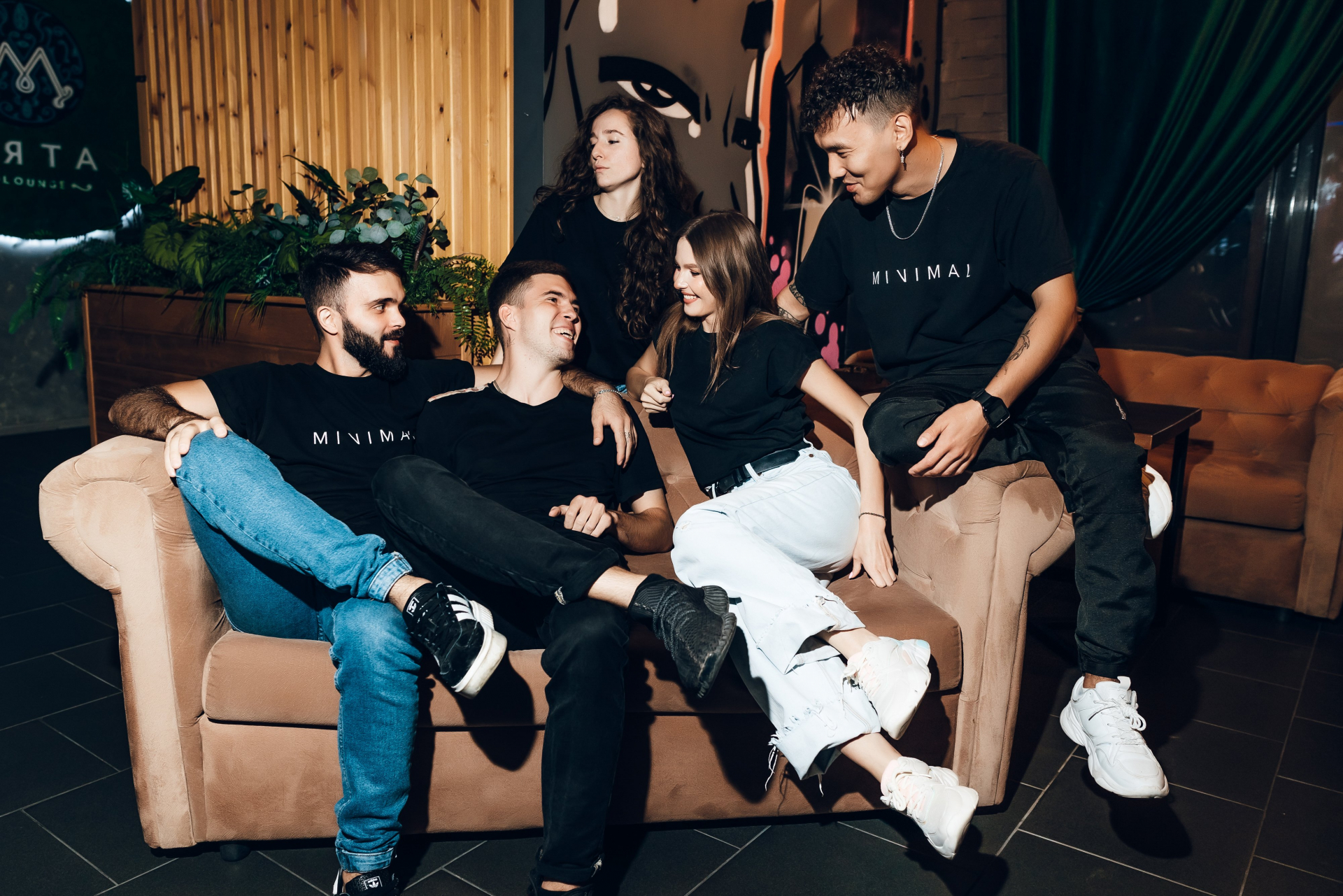 День рождения 🥳 