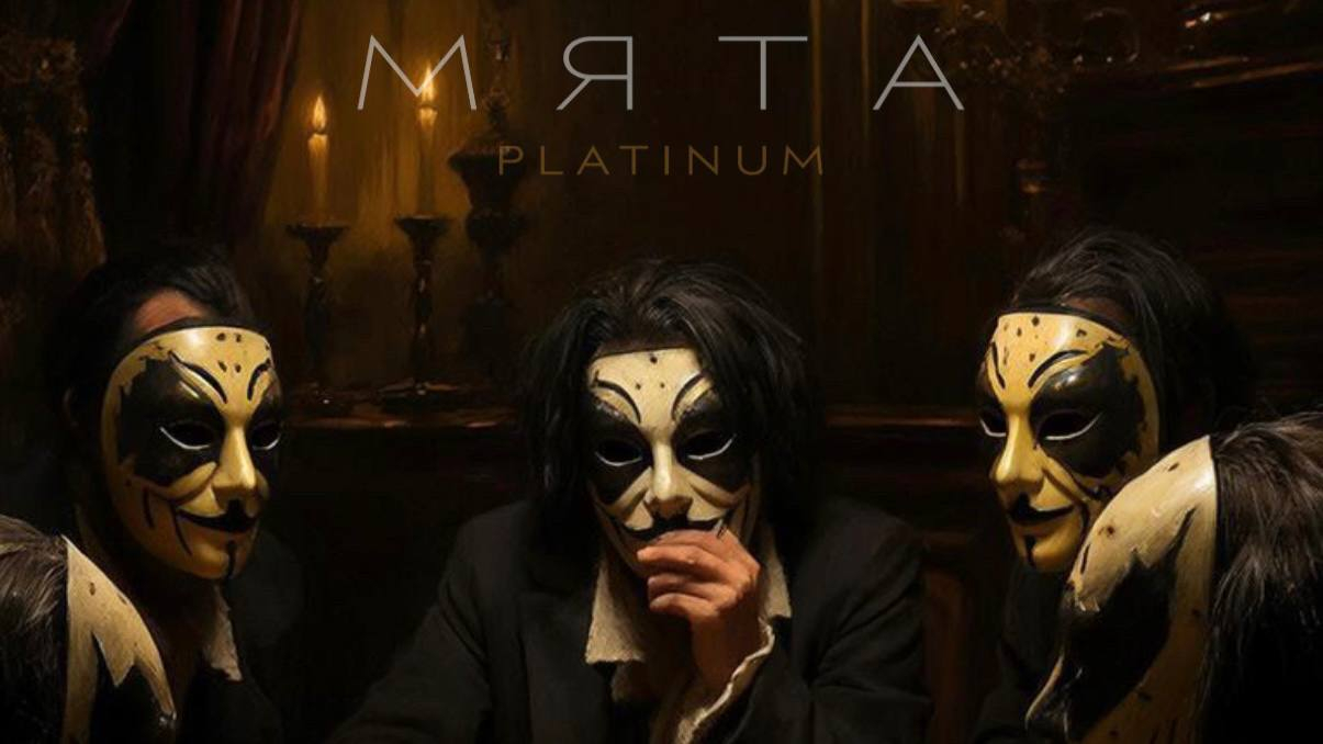 Мафия в Мяте Platinum Ховрино